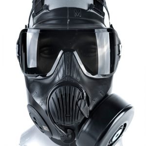 c50 gas mask