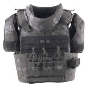 x50 tactical vest